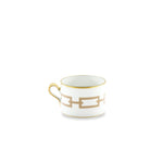 Ginori 1735 Catene Tea Cup, Cachemire, view 2