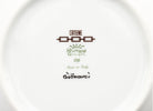 Ginori 1735 Catene Tea Saucer, Ebano, view 5