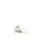 Ginori 1735 Catene Trinket Box, Ebano, view 2