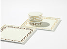 Ginori 1735 Catene Trinket Box, Ebano, view 4