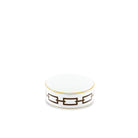 Ginori 1735 Catene Trinket Box, Ebano