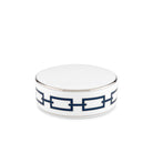Ginori 1735 Catene Trinket Box, Zaffiro