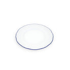 Ginori 1735 Corona Charger Plate, Cobalt Blue, view 2