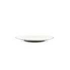 Ginori 1735 Corona Charger Plate, Platinum, view 4