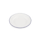 Ginori 1735 Corona Dessert Plate, Cobalt Blue, view 2