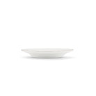 Ginori 1735 Corona Dessert Plate, Platinum, view 4