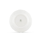 Ginori 1735 Corona Dessert Plate, Platinum, view 5
