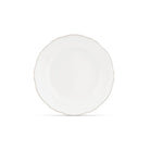 Ginori 1735 Corona Dessert Plate, Platinum