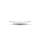 Ginori 1735 Corona Flat Plate, Cobalt Blue, view 4