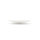 Ginori 1735 Corona Flat Plate, Gold, view 4