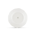 Ginori 1735 Corona Flat Plate, Gold, view 5