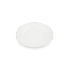 Ginori 1735 Corona Flat Plate, Platinum, view 2