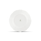 Ginori 1735 Corona Flat Plate, Platinum, view 5