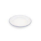 Ginori 1735 Corona Oval Platter, Cobalt Blue, view 2