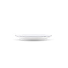 Ginori 1735 Corona Oval Platter, Cobalt Blue, view 4