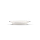 Ginori 1735 Corona Pickle Dish, Cobalt Blue, view 4