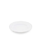 Ginori 1735 Corona Pickle Dish, Platinum, view 2