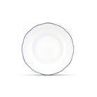 Ginori 1735 Corona Round Platter, Cobalt Blue