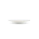 Ginori 1735 Corona Round Platter, Gold, view 4