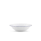 Ginori 1735 Corona Small Bowl, Cobalt Blue