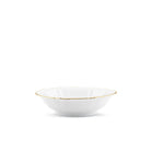 Ginori 1735 Corona Small Bowl, Gold