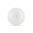 Ginori 1735 Corona Soup Plate, Gold, view 5