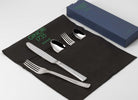 Ginori 1735 Diana 5-Piece Cutlery Set, Stainless Steel, view 2