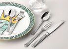 Ginori 1735 Diana 5-Piece Cutlery Set, Stainless Steel, view 3