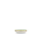 Ginori 1735 Diva Butter Dish, Green, view 4