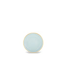 Ginori 1735 Diva Butter Dish, Light Blue