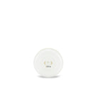 Ginori 1735 Diva Butter Dish, Yellow, view 5