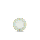 Ginori 1735 Diva Coffee Saucer, Green