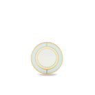 Ginori 1735 Diva Coffee Saucer, Light Blue