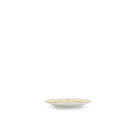 Ginori 1735 Diva Coffee Saucer, Yellow, view 4
