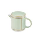 Ginori 1735 Diva Coffeepot, Green, view 2