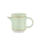 Ginori 1735 Diva Coffeepot, Green