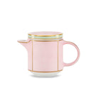 Ginori 1735 Diva Coffeepot, Pink