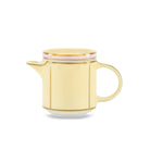 Ginori 1735 Diva Coffeepot, Yellow