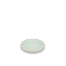 Ginori 1735 Diva Dessert Plate, Green, view 2