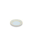 Ginori 1735 Diva Dessert Plate, Light Blue, view 2