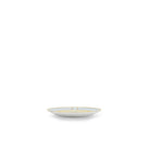 Ginori 1735 Diva Dessert Plate, Light Blue, view 4