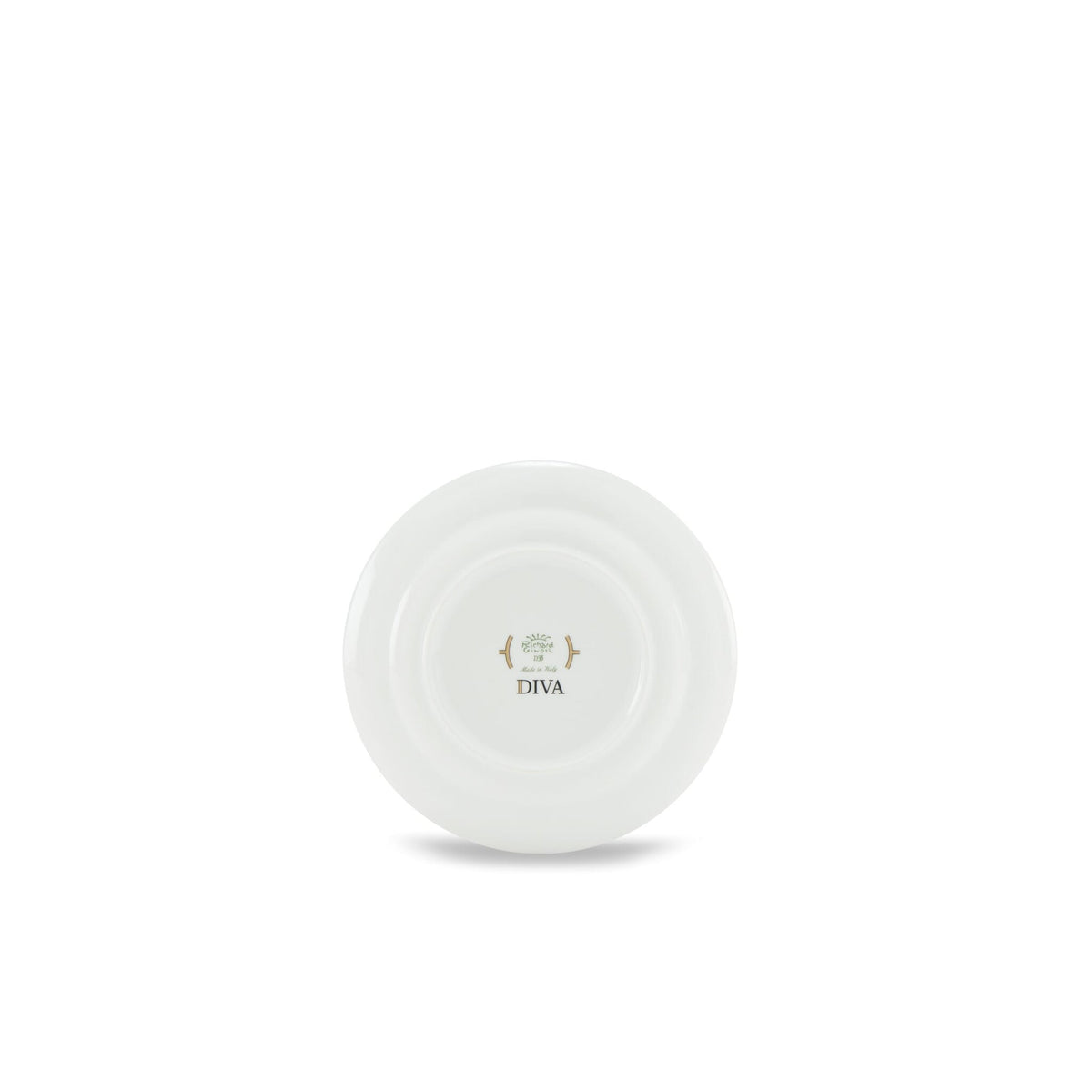 Ginori 1735 Diva Dessert Plate, Light Blue, view 5