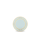 Ginori 1735 Diva Dessert Plate, Light Blue