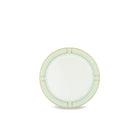 Ginori 1735 Diva Flat Plate, Green