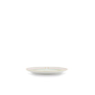 Ginori 1735 Diva Flat Plate, Pink, view 4