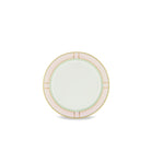 Ginori 1735 Diva Flat Plate, Pink