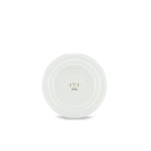 Ginori 1735 Diva Flat Plate, Yellow, view 5