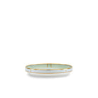 Ginori 1735 Diva Fruit Holder, Green, view 2