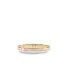 Ginori 1735 Diva Fruit Holder, Yellow, view 2