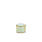 Ginori 1735 Diva Jewelry Box, Green